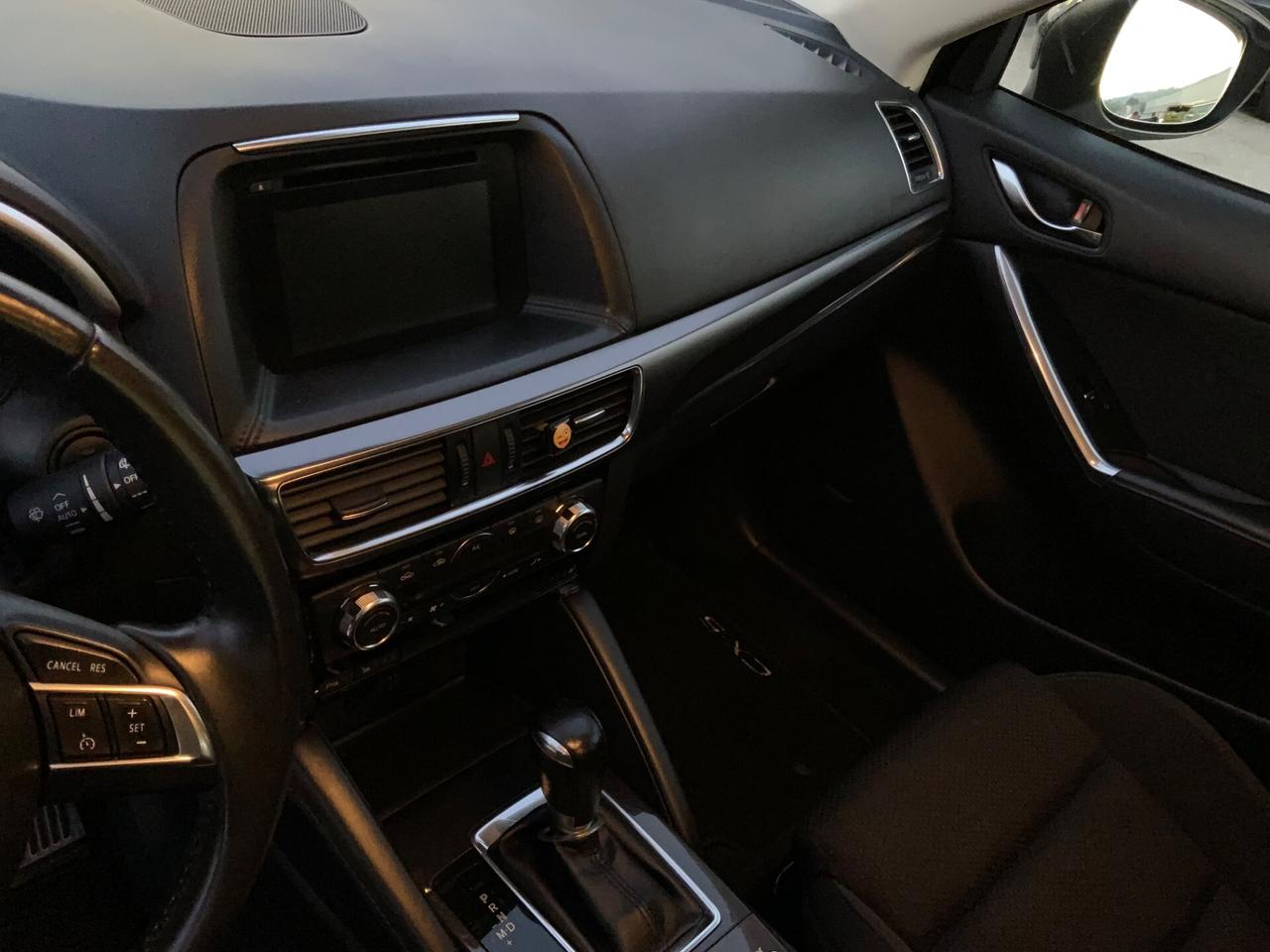 Mazda CX-5 2.2L Skyactiv-D 175 CV 4WD Exceed