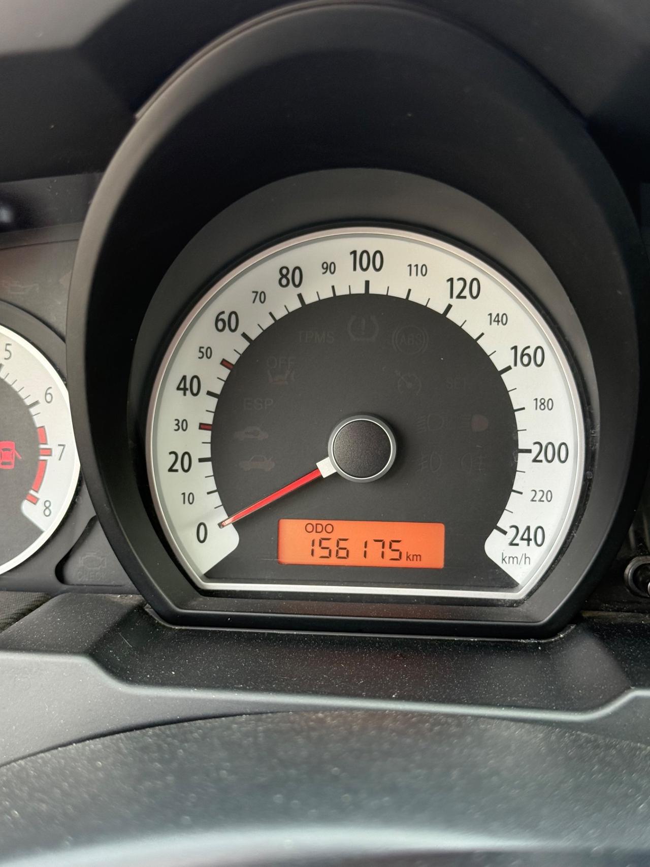 Kia Ceed cee'd 1.6 122CV 5p. EX