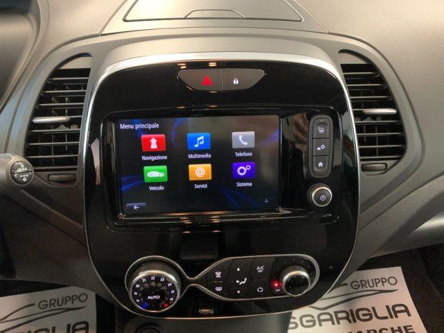 RENAULT Captur 1.3 Benzina EDC Automatico Sport Edition2