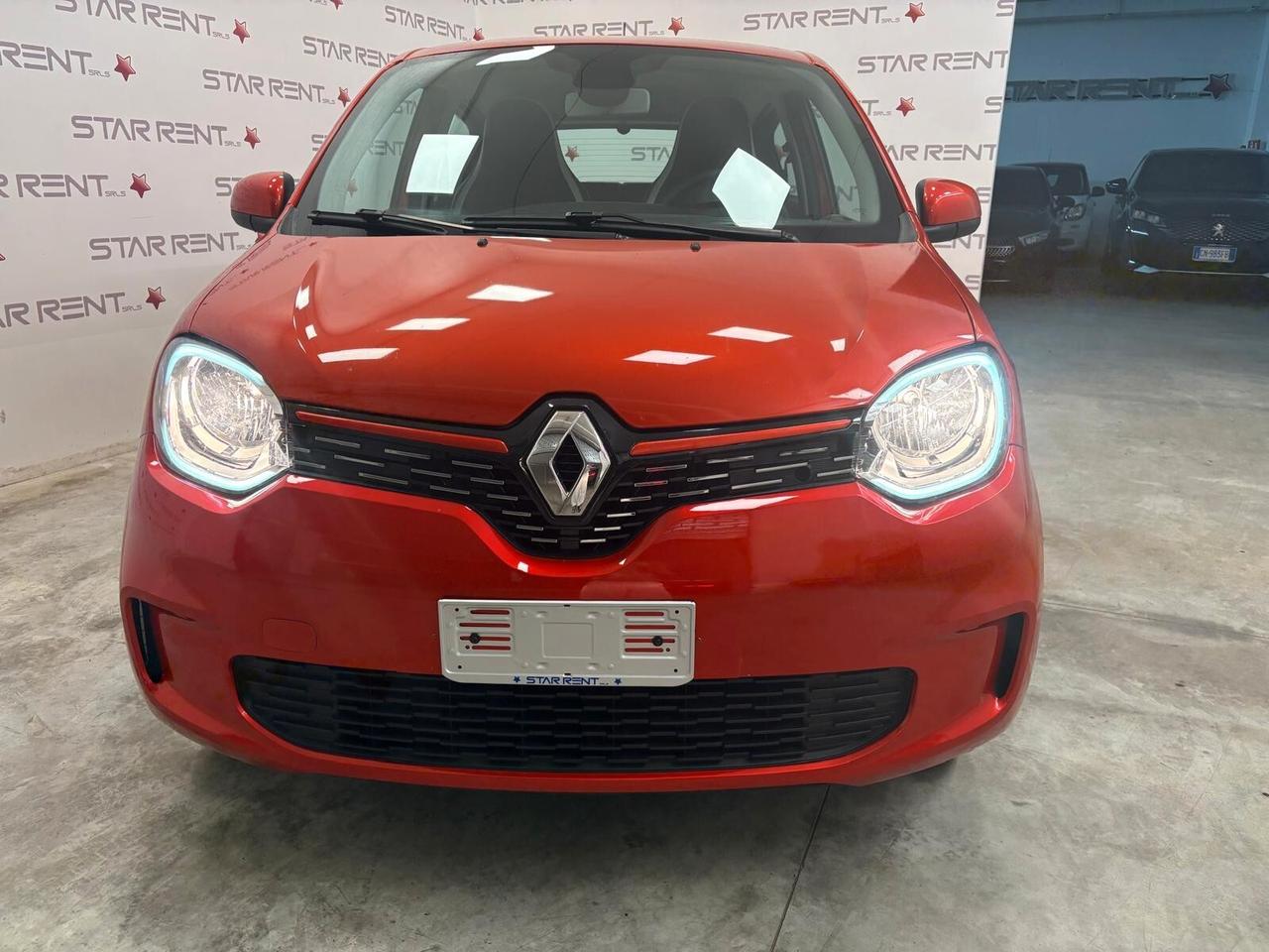 Renault Twingo SCe 65 CV Intens