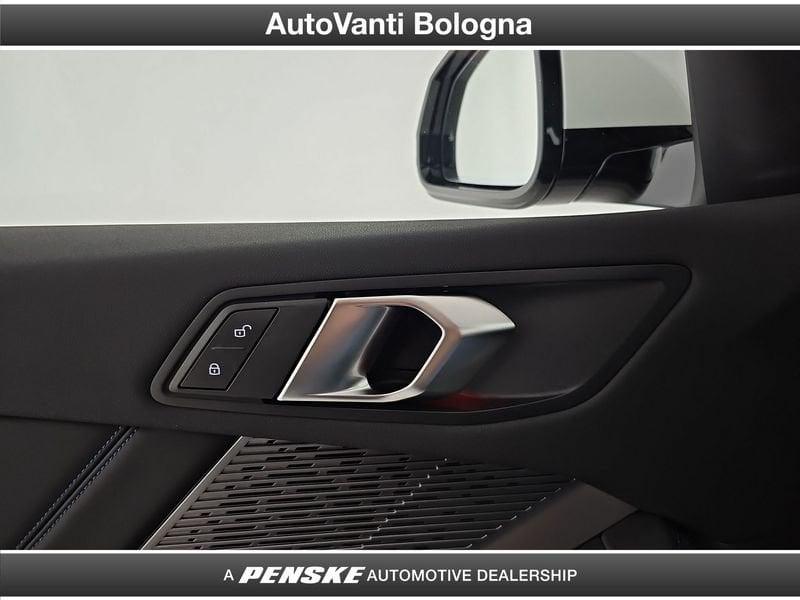 BMW Serie 1 120d 48V MSport Pro