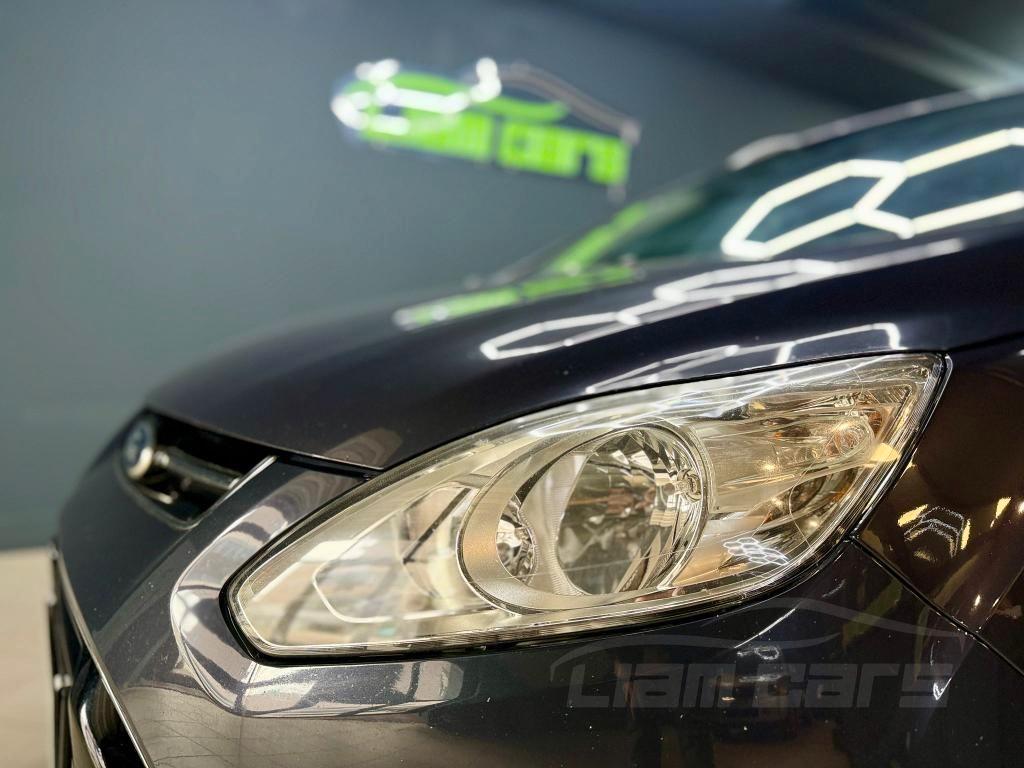 Ford C-Max C-Max7 1.6 ecoboost Titanium 150cv
