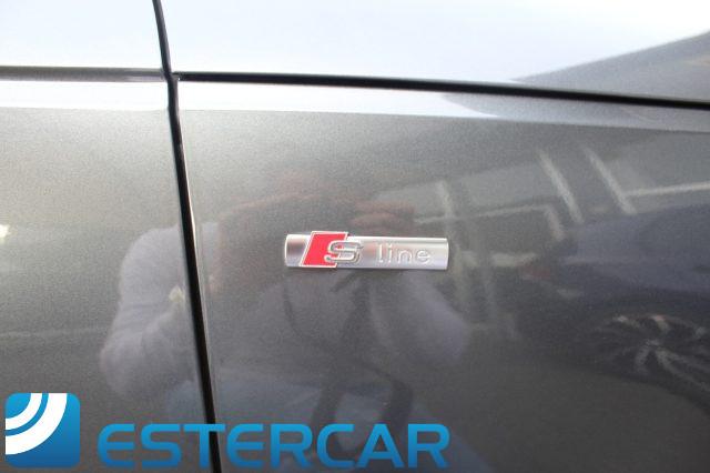 AUDI A4 Avant 2.0 TDI S tronic S line edition