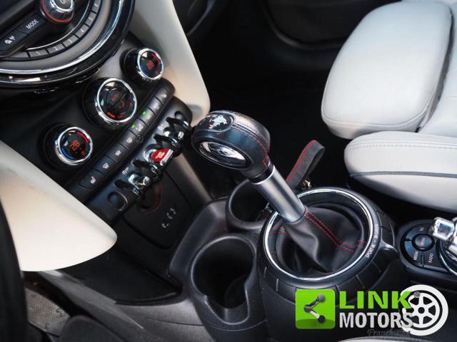 MINI Cooper S 2.0 Cooper S