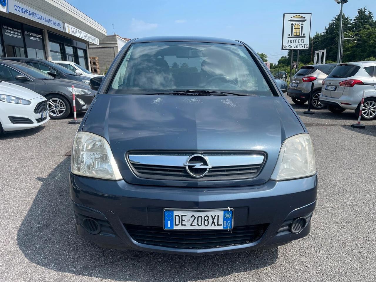 Opel Meriva 1.6 16V Enjoy