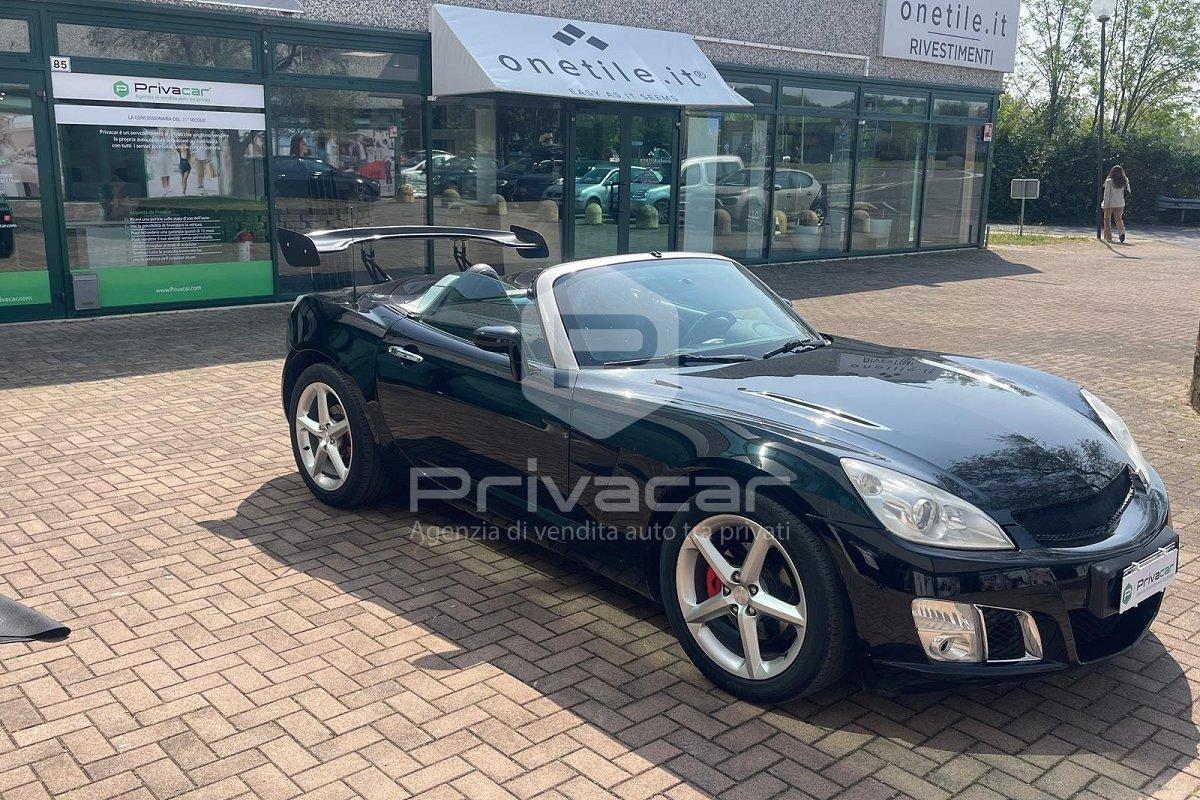 OPEL GT 2.0 Turbo 16V