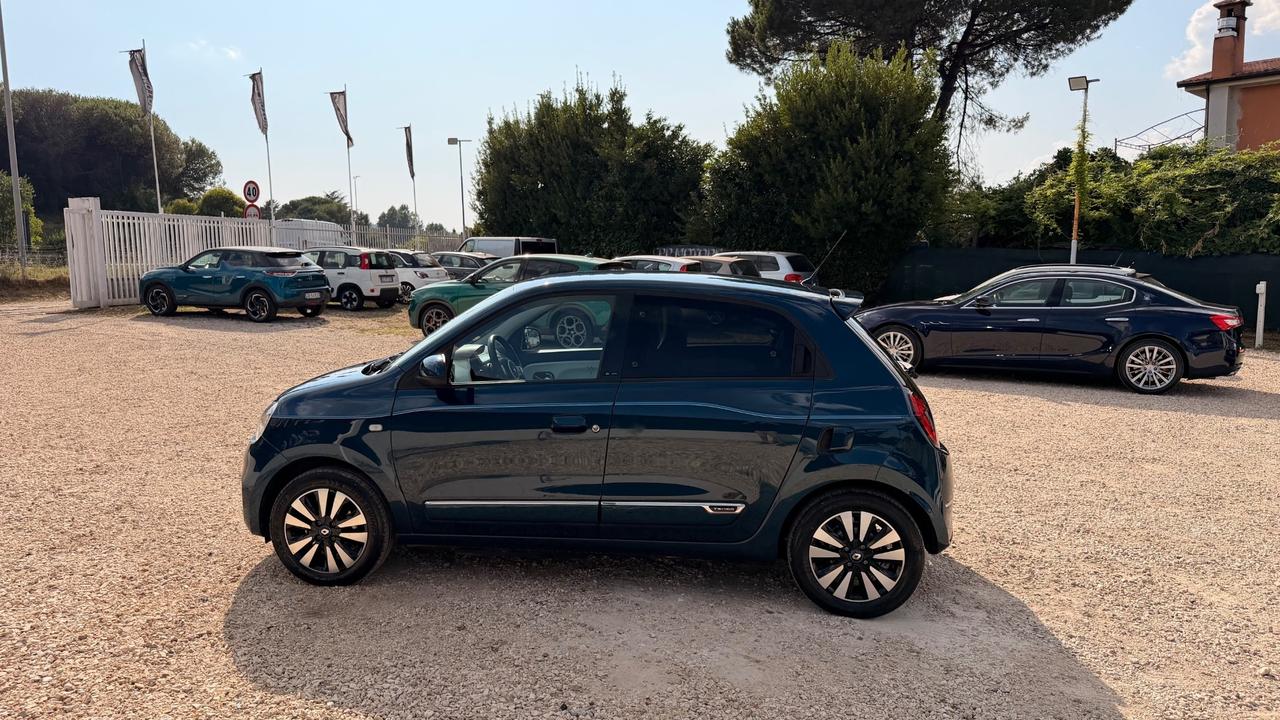 Renault Twingo Electric Intens