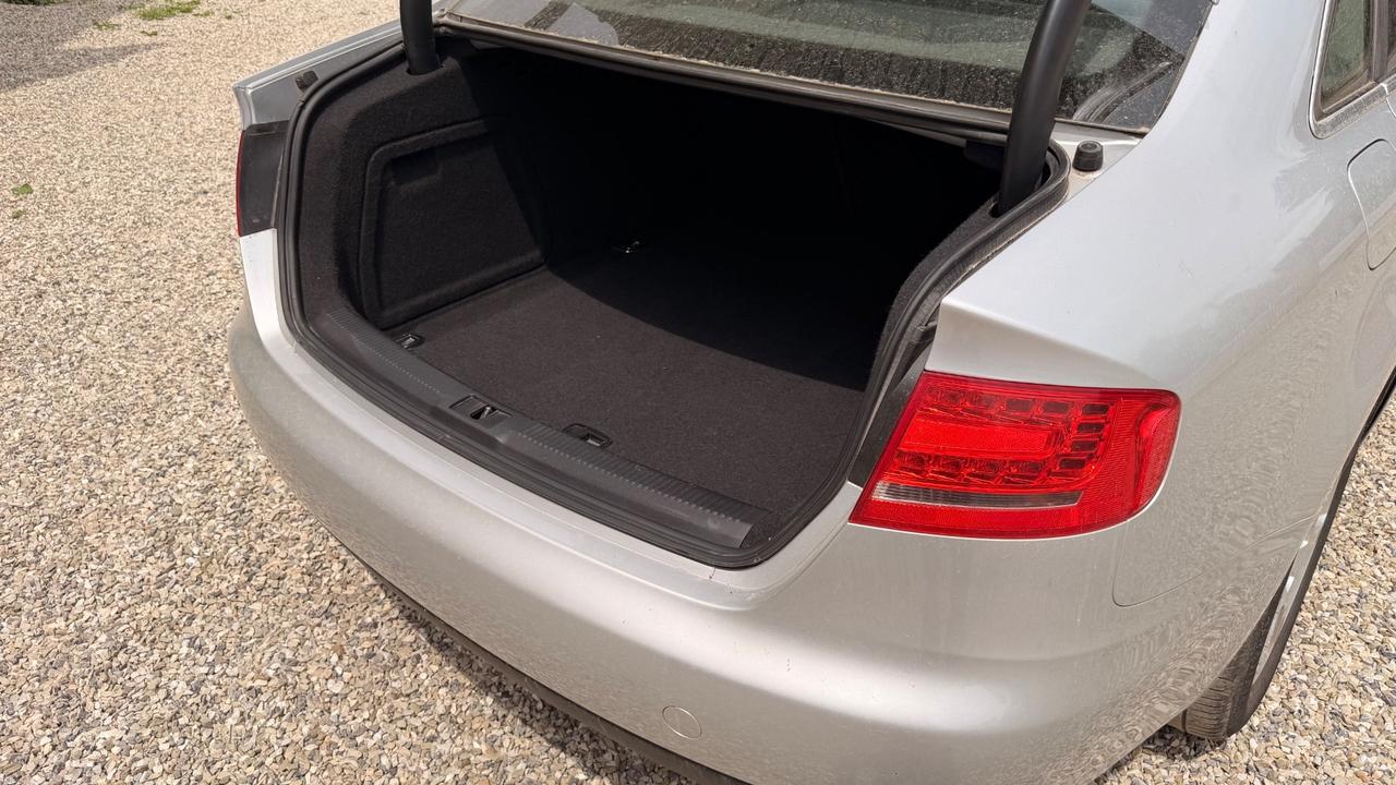 Audi A4 2.0 TDI 120CV F.AP. Start Advanced