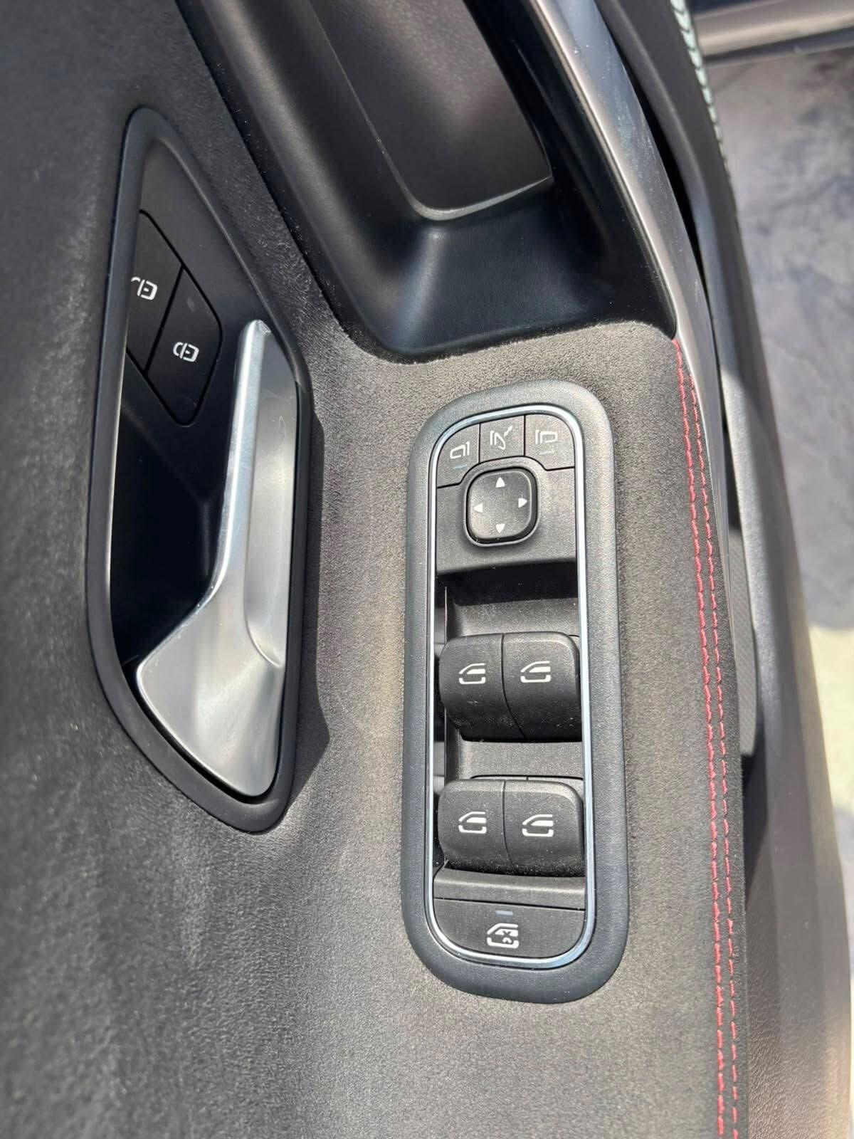 Mercedes-benz A 200 d Automatic Sport Amg ''''\