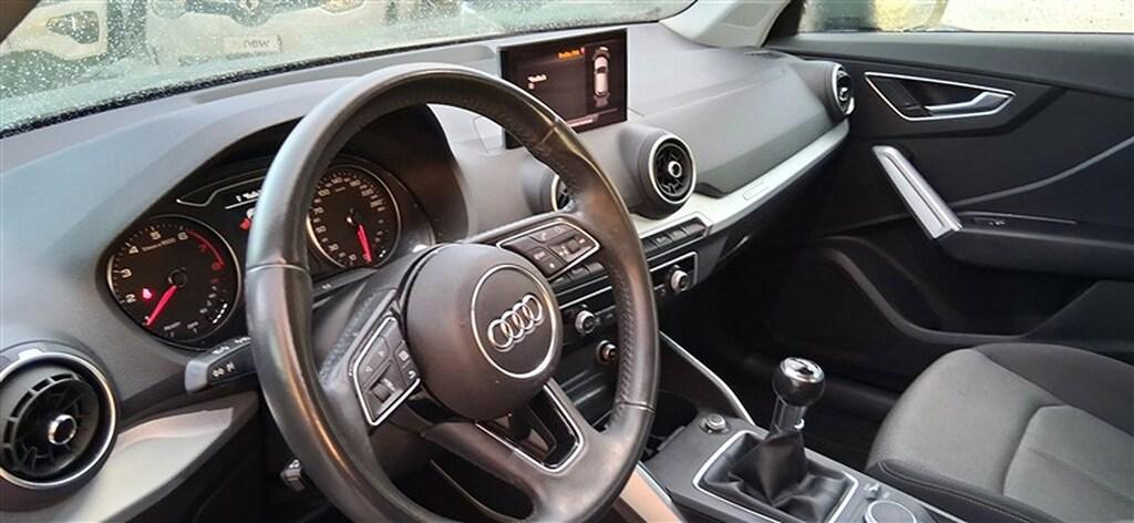 Audi Q2 30 1.0 TFSI Business