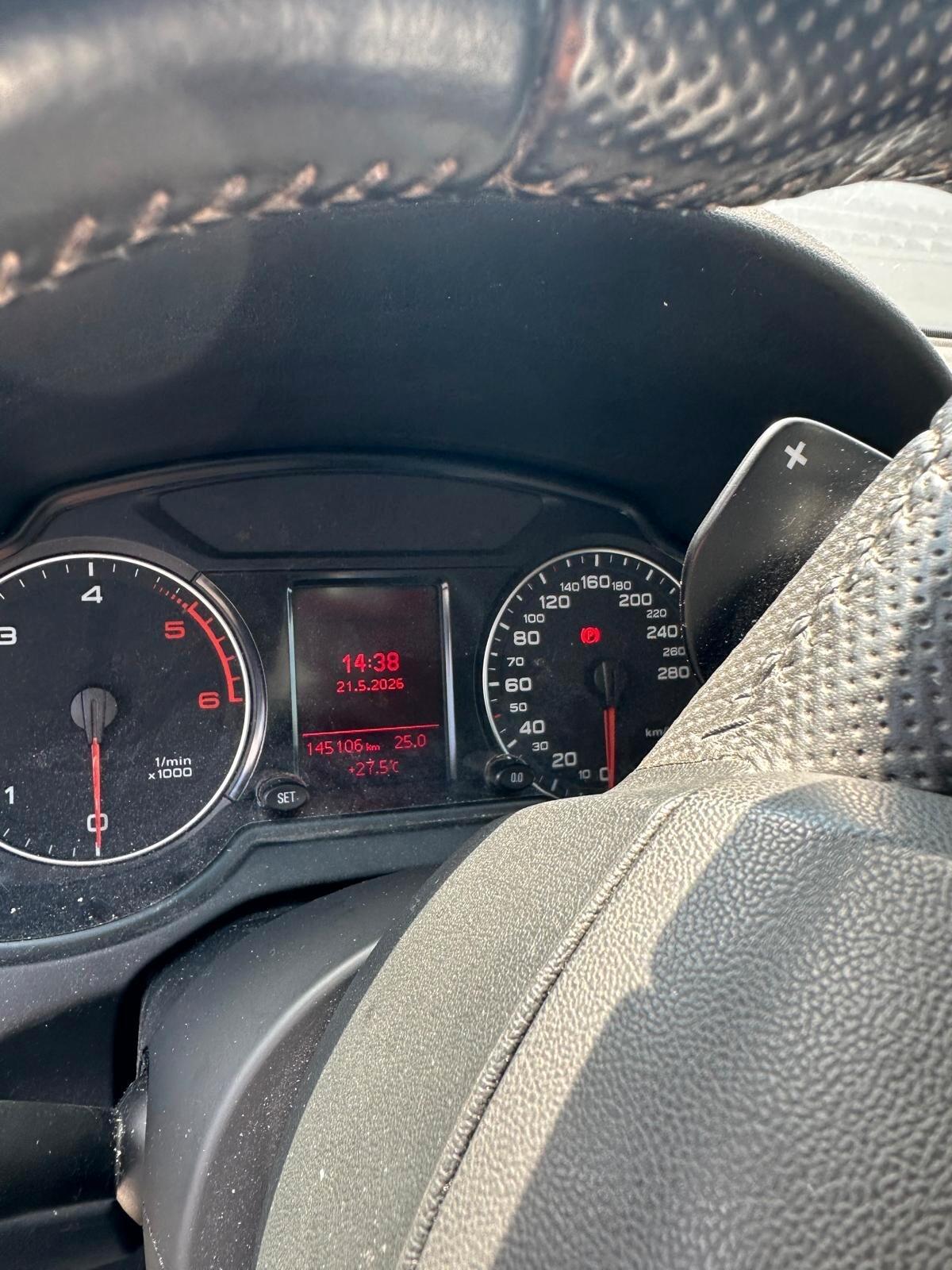 Audi Q5 2.0 TDI 170 CV quattro S tronic