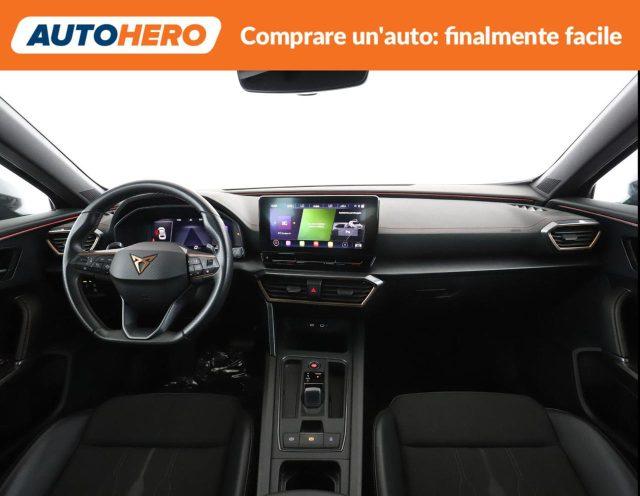 CUPRA Formentor 2.0 TDI 4Drive DSG
