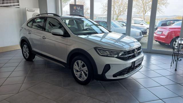 VOLKSWAGEN Taigo 1.0 TSI 95 CV Life Az. Italia 60.000 KM