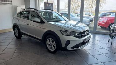 VOLKSWAGEN Taigo 1.0 TSI 95 CV Life Az. Italia 60.000 KM