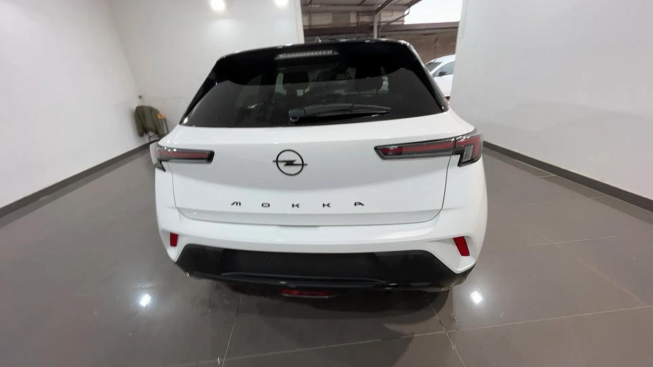 Opel Mokka 1.2 Turbo GS