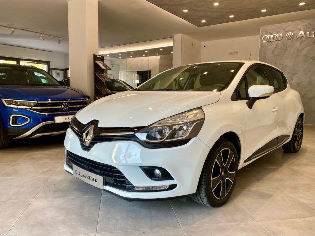 RENAULT Clio Benzina/GPL di Casa Madre 5 porte