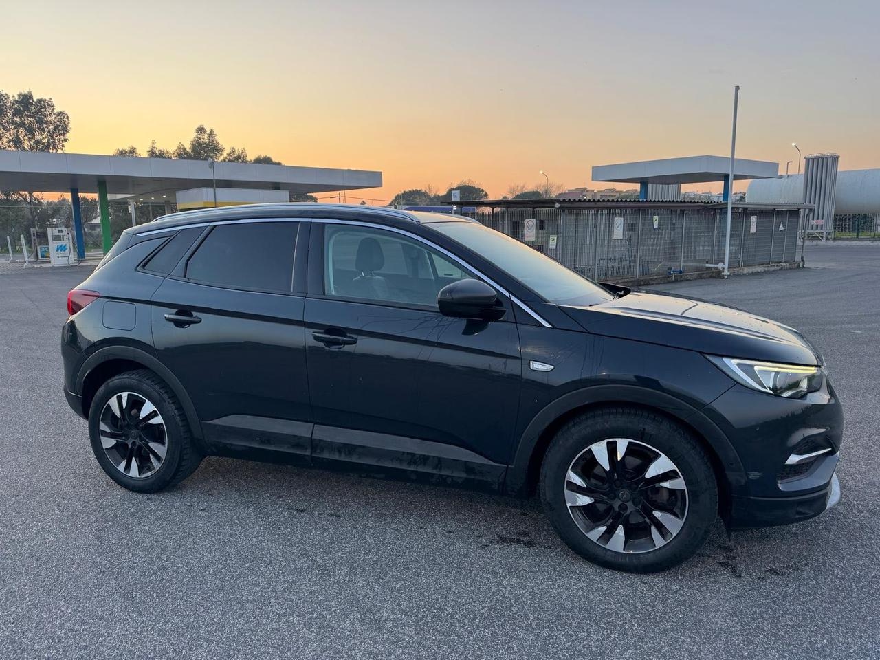 Opel Grandland X 2.0 diesel Ecotec Start&Stop aut. Innovation