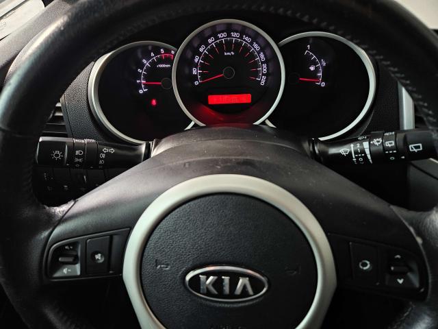 Kia Venga Venga 1.4 crdi Active (wgt EX) 90cv