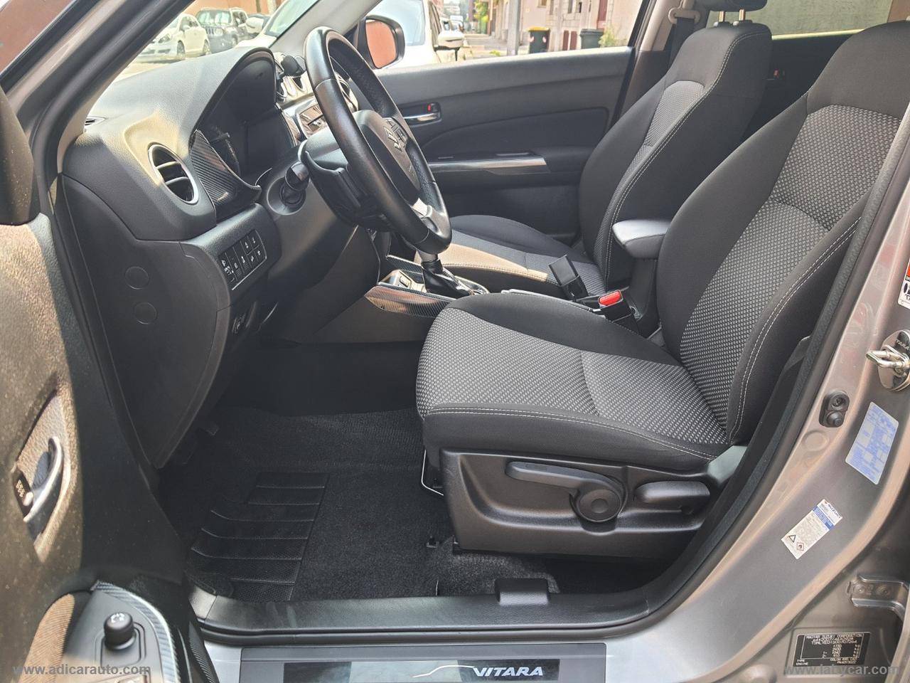 SUZUKI Vitara 1.0 Boosterjet A/T 4WD allgrip