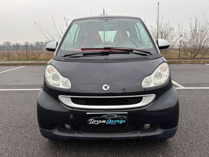 smart fortwo NEOP. 1.0 Benzina 71cv