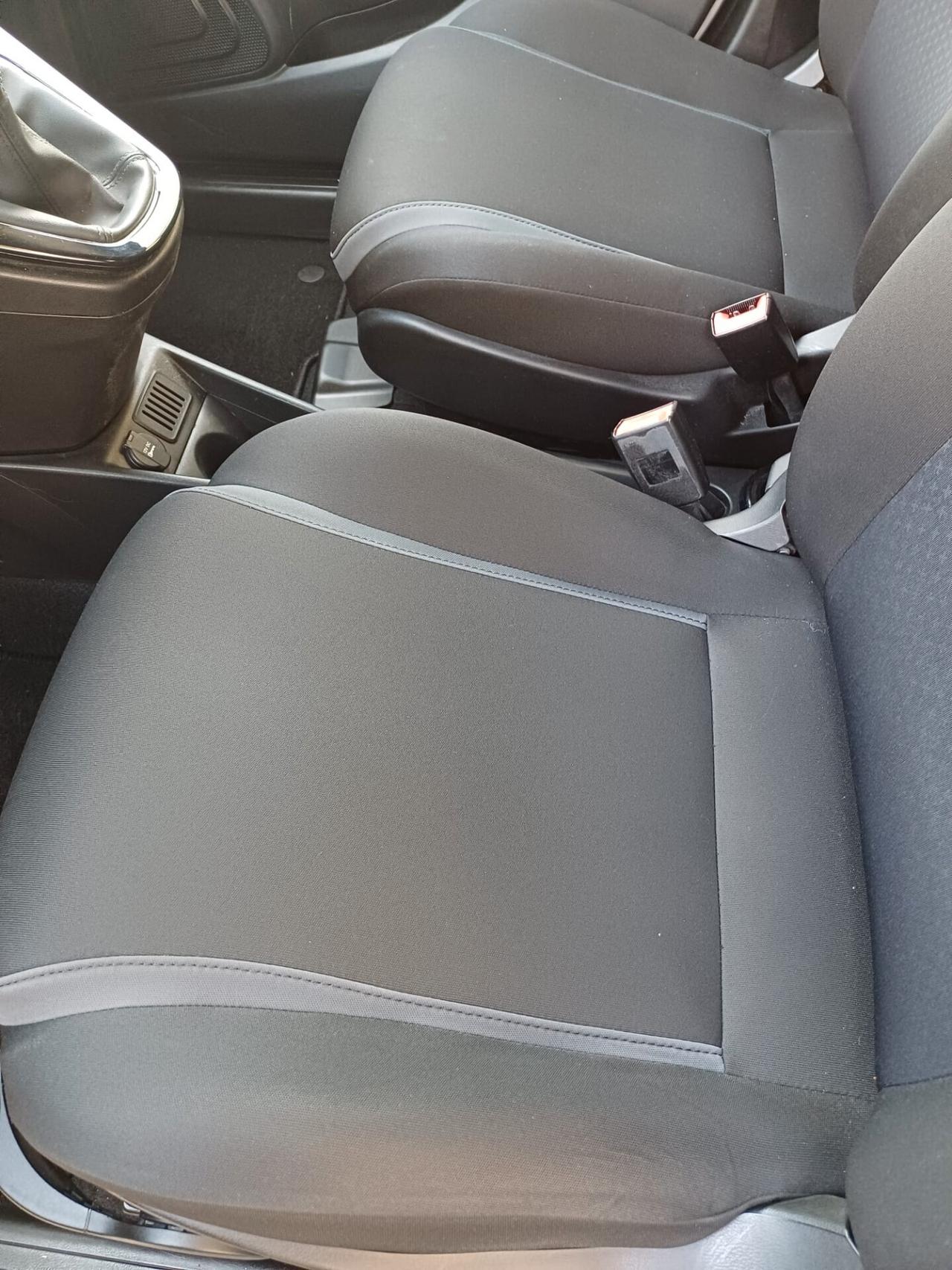 Lancia Ypsilon GPL DI SERIE - 2018