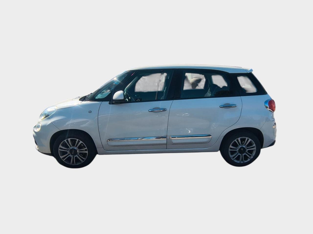 Fiat 500L 1.4 T-Jet 120 CV GPL Pop Star