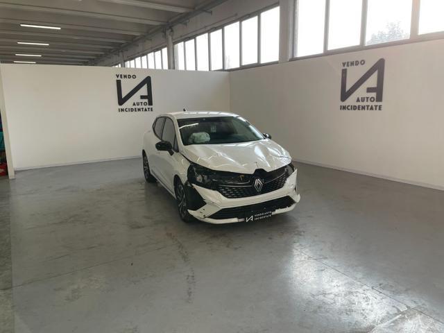 RENAULT Clio TCE 90CV 5 PORTE TECHNO