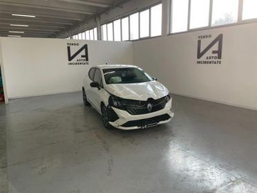 RENAULT Clio TCE 90CV 5 PORTE TECHNO