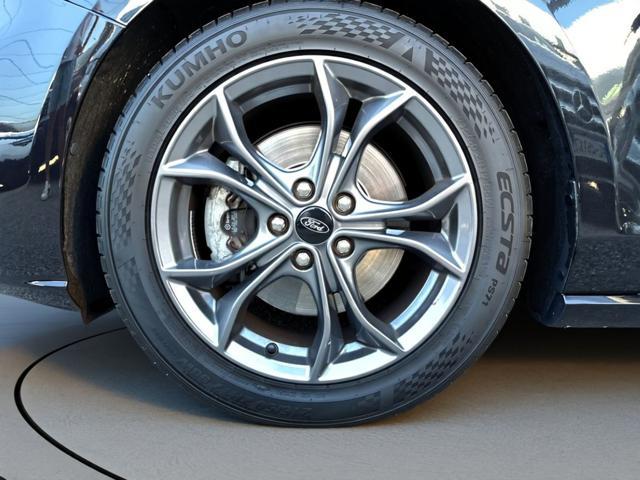 FORD Focus 1.5 120 CV SW ST-Line