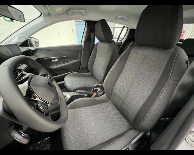 PEUGEOT 208 1.2 puretech Style s&s 100cv