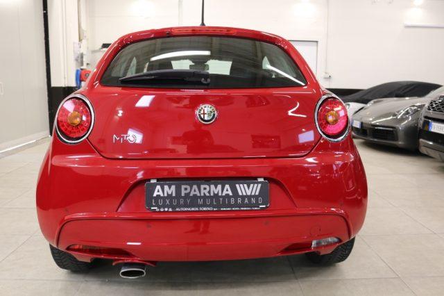 ALFA ROMEO MiTo 1.4 78 CV 8V S&S Distinctive OK NEOPATENTATI