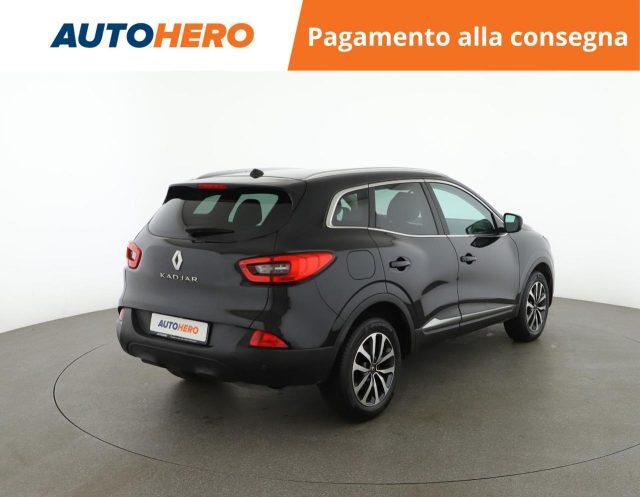 RENAULT Kadjar Blue dCi 8V 115CV Sport Edition