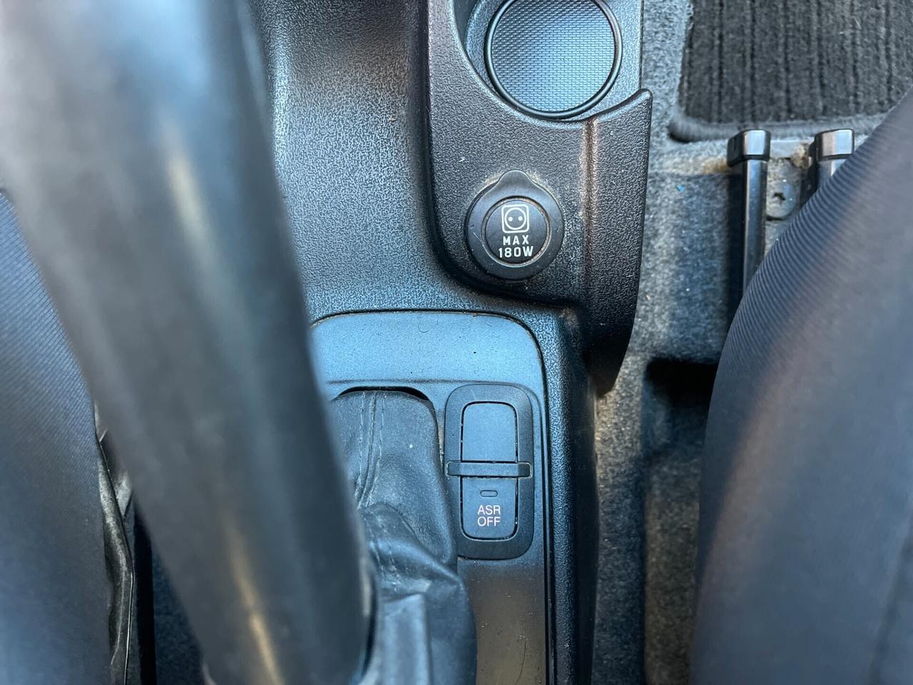 Fiat Doblò MAXI Multijet "USB/BLUETOOTH"