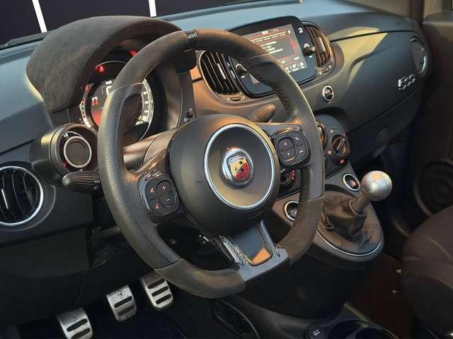 Abarth 695C 695C 1.4 t-jet 180cv Scarichi Record Monza/Pack Tech