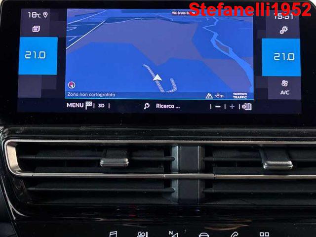 CITROEN C5 Aircross 2022 - 1.5 bluehdi Shine s&s 130cv e