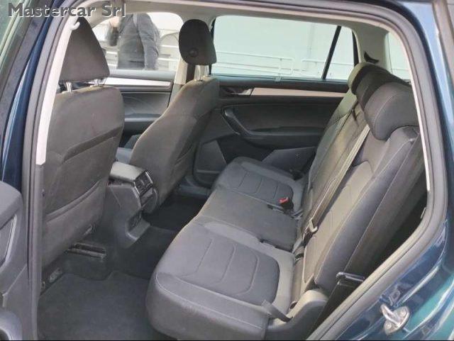 SKODA Kodiaq Kodiaq 2.0 tdi evo S-Tech dsg 7pti - GJ068JJ