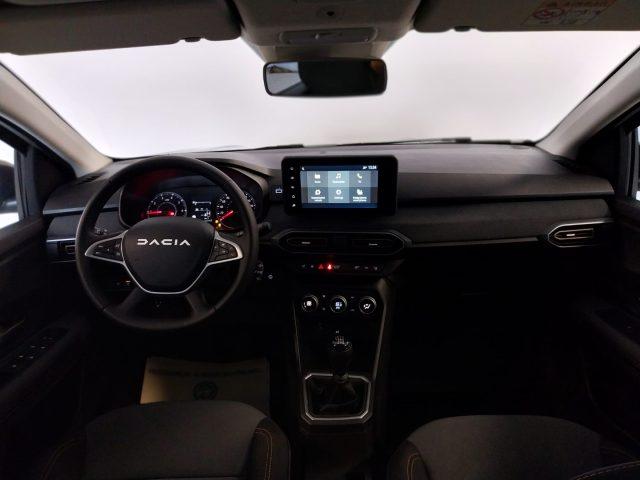 DACIA Jogger 1.0 TCe GPL 100 CV 7 posti Extreme