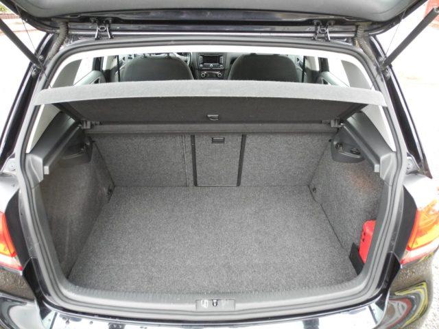 VOLKSWAGEN Golf 1.6 TDI DPF 5p. Comfortline - "UNICO PROPRIETARIO"