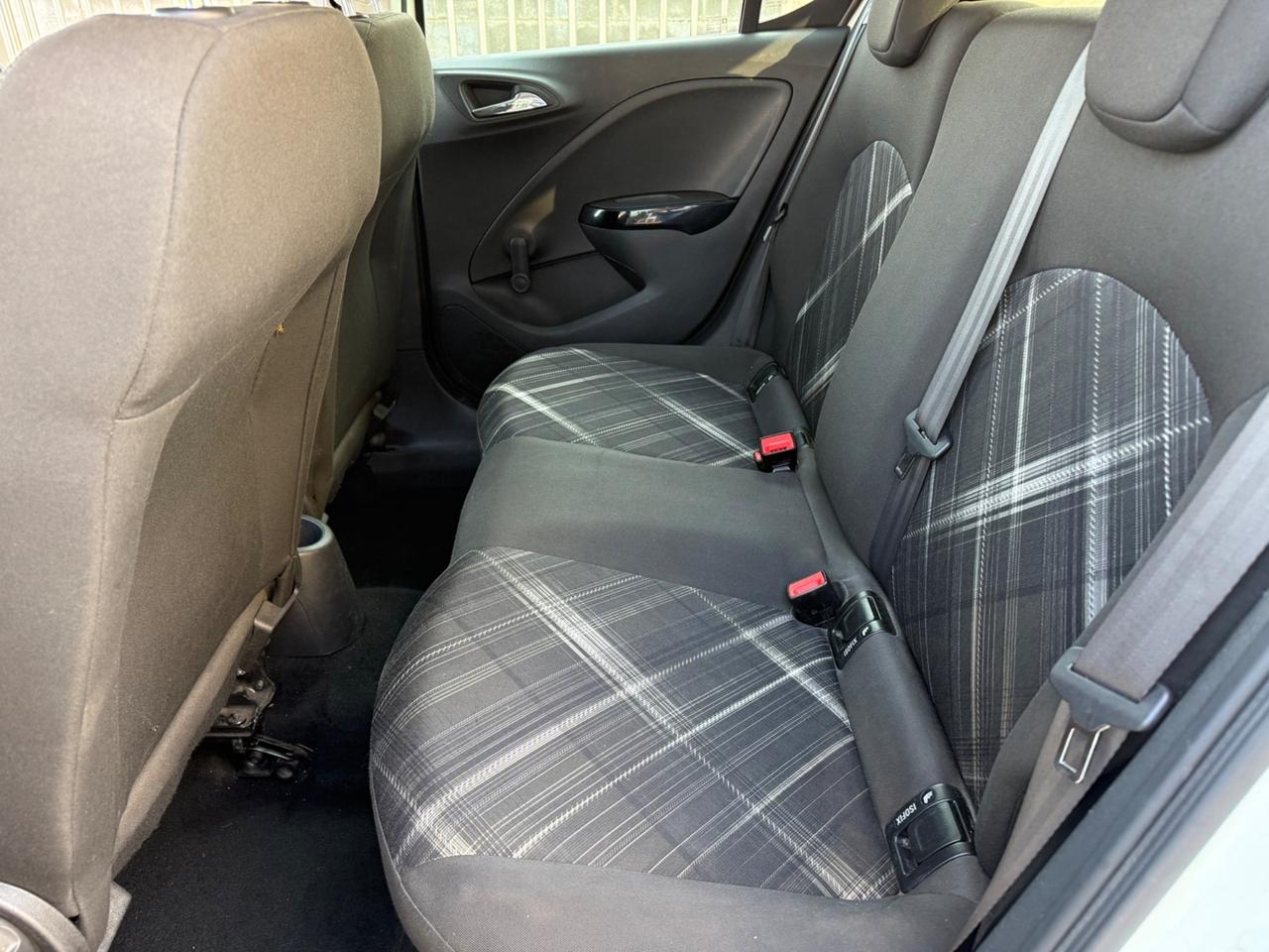 Opel Corsa 1.3 CDTI ecoFLEX 95CV Start&Stop 5 porte b-Color