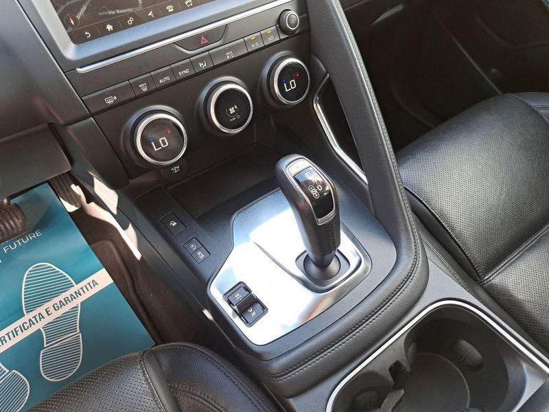Jaguar E-Pace 2.0D 150 CV AWD Auto S