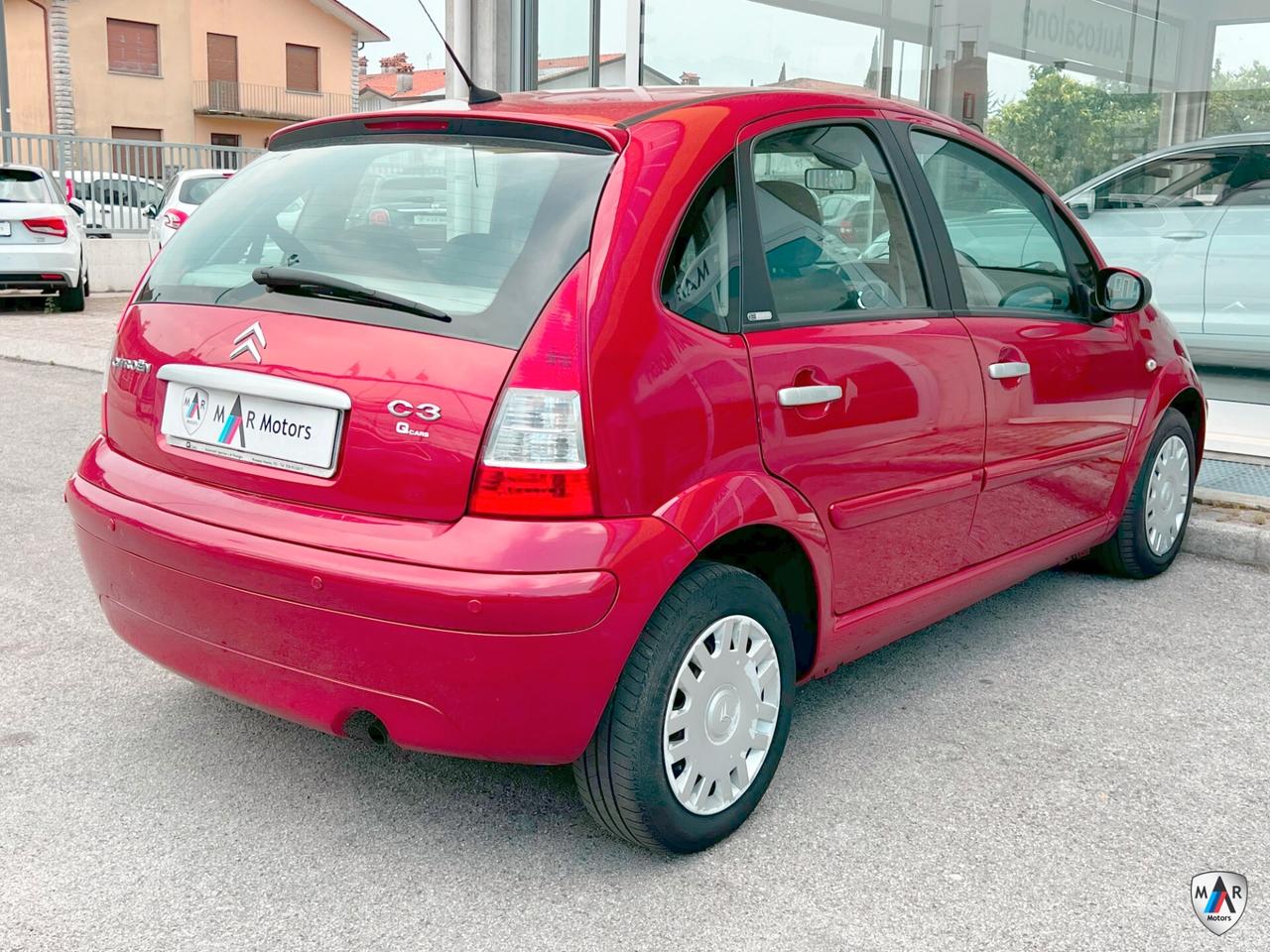 Citroen C3 1.1 airdream Exclusive