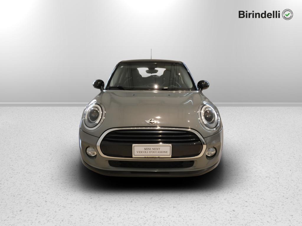 MINI Mini 5 porte (F55) - Mini 1.5 Cooper Hype 5 porte