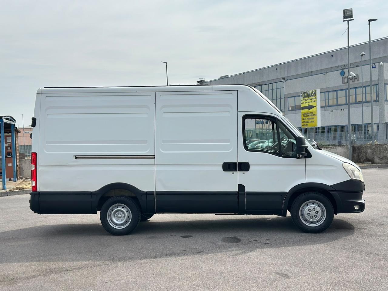 Iveco