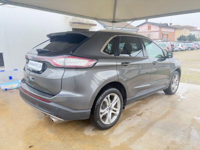 FORD Edge 2.0 TDCI 210 CV AWD 4x4 EURO 6 PRONTA CONSEGNA