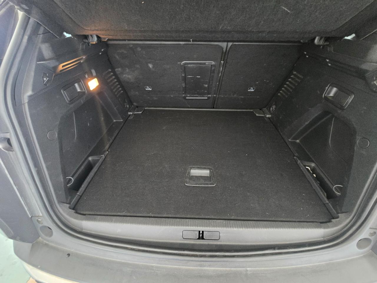 Peugeot 3008 BlueHDi 130 S&S Allure