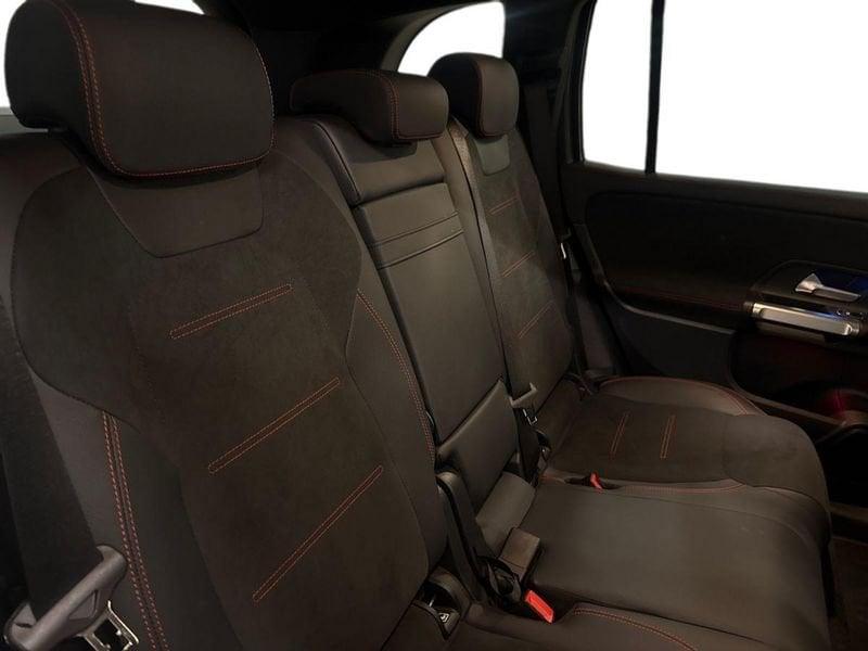 Mercedes-Benz EQB 250+ AMG Line Advanced