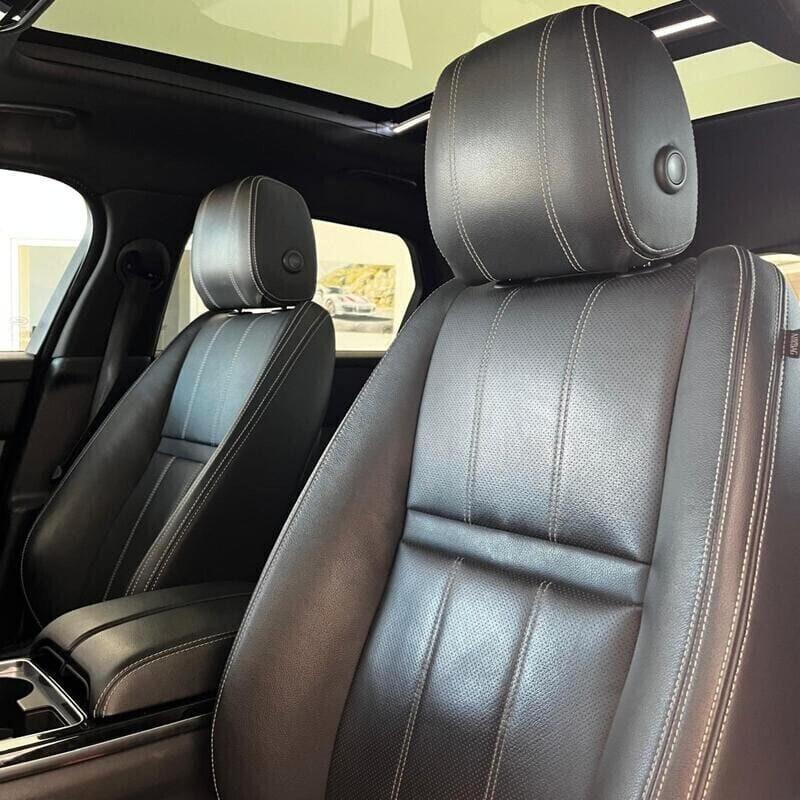 Land Rover Range Rover Velar Range Rover Velar 2.0 TD4 180 CV R-Dynamic SE