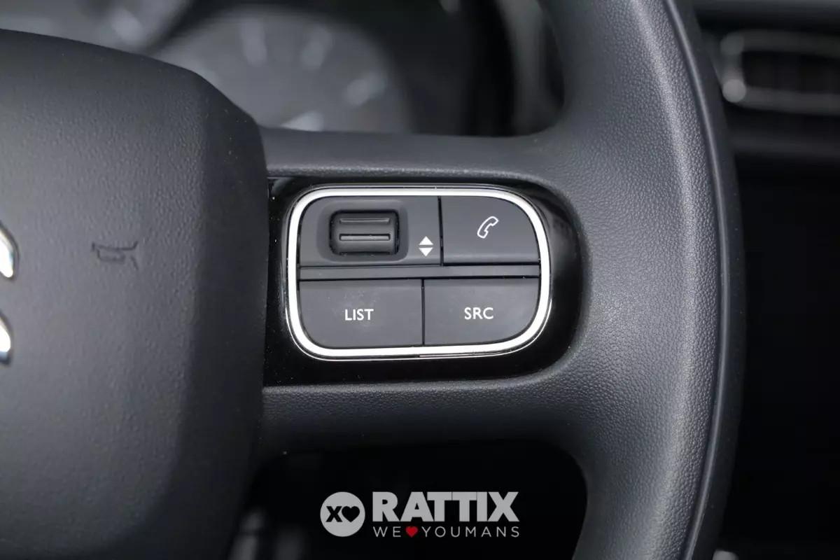 Citroen C3 1.2 Puretech 110CV Max EAT6