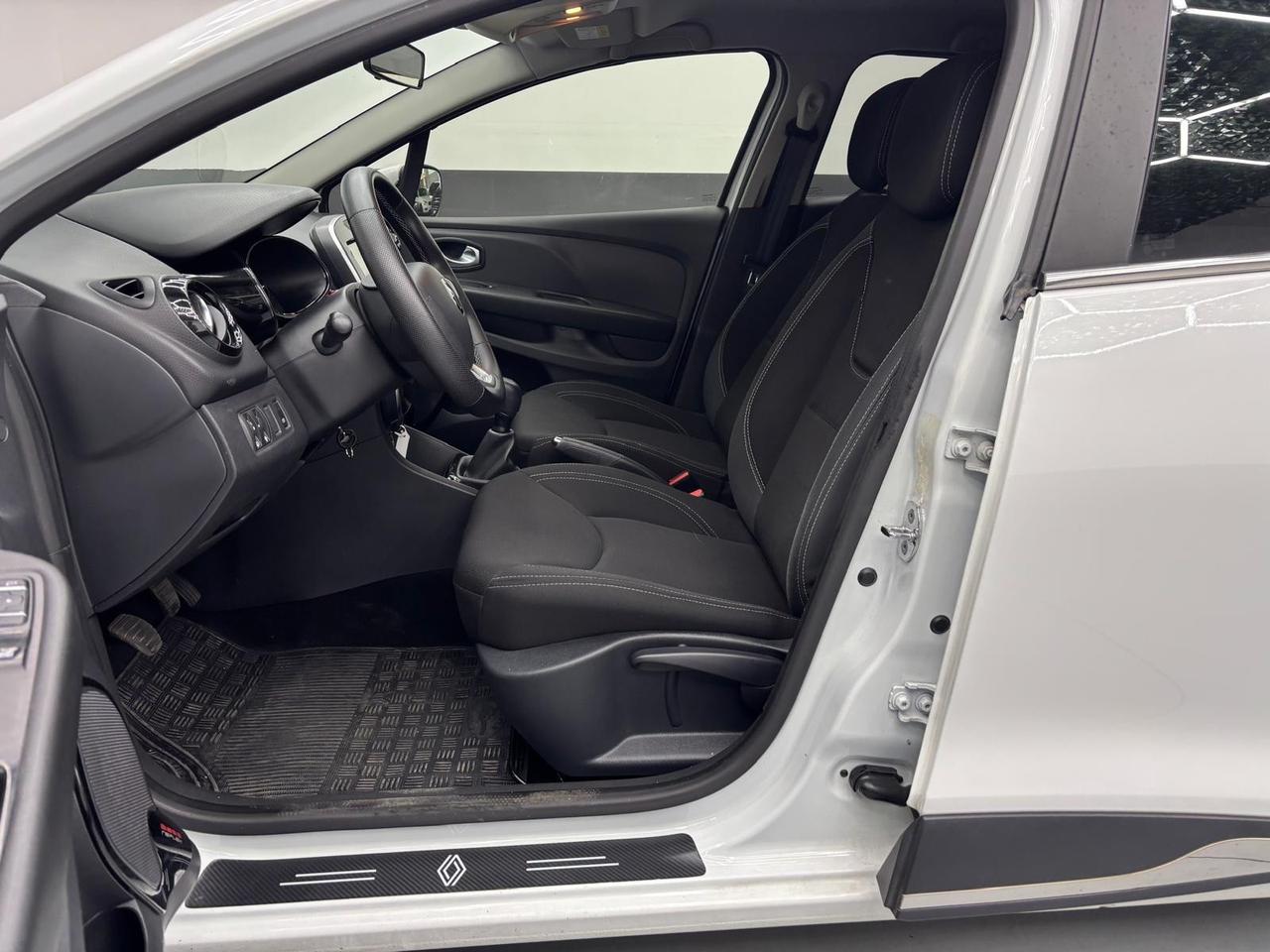 Renault Clio dCi 8V 75CV Start&Stop 5 porte Energy Zen