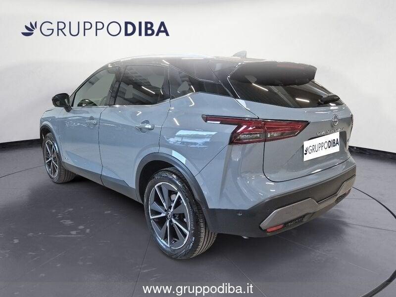 Nissan Qashqai III 2021 1.5 e-power Tekna 2wd